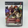 Stav B Dynasty Warriors 2 kompletní (PS2)