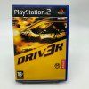 Stav B Driver 3 (PS2)