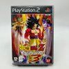 Stav A Dragon Ball Z Budokai 3 Platinum kompletní (PS2)