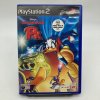 Stav B Disney's Donald Duck PK (PS2)