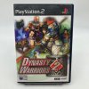 Stav B Dynasty Warriors 2 (PS2)