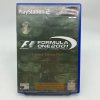 Stav B Formula One 2001 kompletní (PS2)