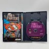 Stav B Fur Fighters Viggo's Revenge kompletní (PS2)