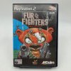 Stav B Fur Fighters Viggo's Revenge kompletní (PS2)