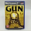 Stav B Gun kompletní (PS2)