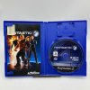 Stav B Fantastic Four kompletní (PS2)