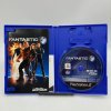 Stav B Fantastic Four kompletní (PS2)
