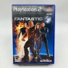Stav B Fantastic Four kompletní (PS2)
