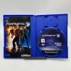 Stav B Fantastic Four kompletní (PS2)