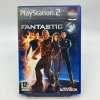 Stav B Fantastic Four kompletní (PS2)