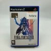 Stav A Final Fantasy XII ITA kompletní (PS2)