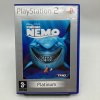 Stav B Finding Nemo Platinum kompletní (PS2)