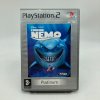Stav B Finding Nemo Platinum kompletní (PS2)