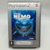 Stav C Finding Nemo Platinum kompletní (PS2)