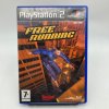 Stav B Free Running kompletní (PS2)