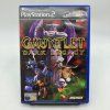 Stav B Gauntlet Dark Legacy kompletní (PS2)