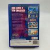 Stav B Hyper Street Fighter II the Anniversary Edition kompletní (PS2)