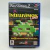 Stav A Intellivision Lives Nový kompletní (PS2)