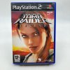 Stav B Lara Croft Tomb Raider Legend kompletní (PS2)