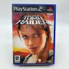 Stav B Lara Croft Tomb Raider Legend kompletní (PS2)
