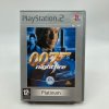 Stav A James Bond 007 Nightfire Platinum kompletní (PS2)