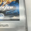 Stav B James Bond 007 Nightfire Platinum kompletní (PS2)