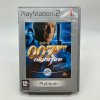 Stav B James Bond 007 Nightfire Platinum kompletní (PS2)