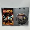 Stav B LEGO Star Wars the VideoGame Platinum kompletní (PS2)