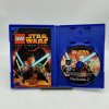 Stav A LEGO Star Wars the VideoGame kompletní (PS2)
