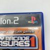 Stav B Midway Arcade Treasures 1 kompletní (PS2)