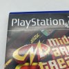 Stav B Midway Arcade Treasures kompletní (PS2)
