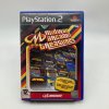 Stav B Midway Arcade Treasures kompletní (PS2)