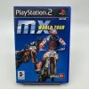 Stav B MX World Tour kompletní (PS2)