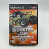 Stav A Monster Jam Maximum Destruction kompletní (PS2)