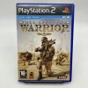 Stav B Full Spectrum Warrior kompletní (PS2)