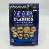 Stav B SEGA Classics Collection kompletní (PS2)