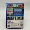 Stav B SEGA Classics Collection kompletní (PS2)