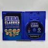 Stav B SEGA Classics Collection kompletní (PS2)