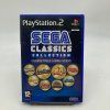 Stav B SEGA Classics Collection kompletní (PS2)