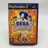 Stav B SEGA Superstars kompletní (PS2)