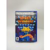 space invaders anniversary kompletni ps2