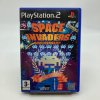 Stav A Space Invaders Anniversary kompletní (PS2)