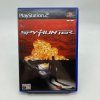Stav A Spy Hunter kompletní (PS2)