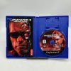 Stav A Terminator 3 Rise of the Machines kompletní (PS2)