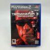 Stav A Terminator 3 Rise of the Machines kompletní (PS2)