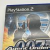 Stav B James Bond 007 Agent Under Fire kompletní (PS2)