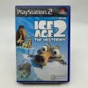 Stav B Ice Age 2 Meltdown kompletní (PS2)