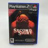 Stav B Second Sight kompletní (PS2)