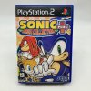 Stav B Sonic Mega Collection Plus kompletní (PS2)