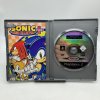 Stav B Sonic Mega Collection Plus Platinum kompletní (PS2)